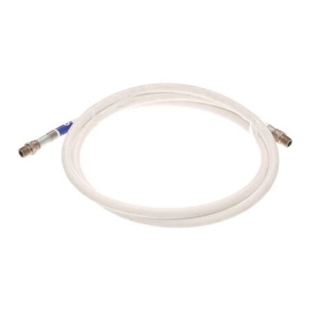 Allpoints Allpoints 1031114 Hose, Fry Filter, 10', 1/2"Npt For Ultrafryer 1031114